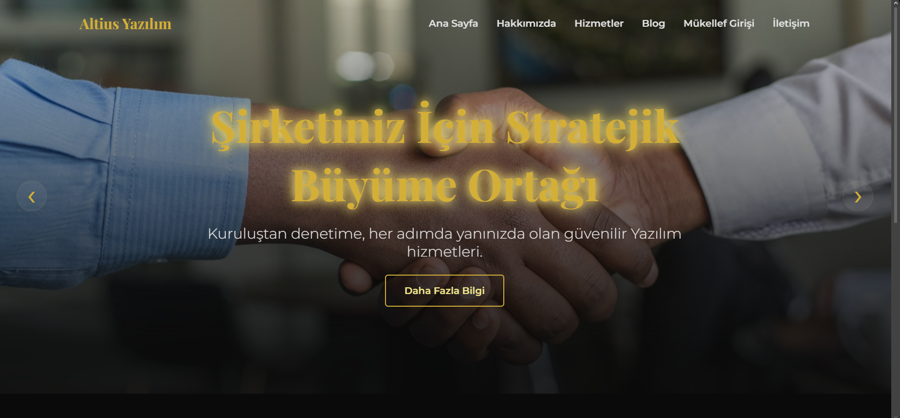 mükellef girişli smmm